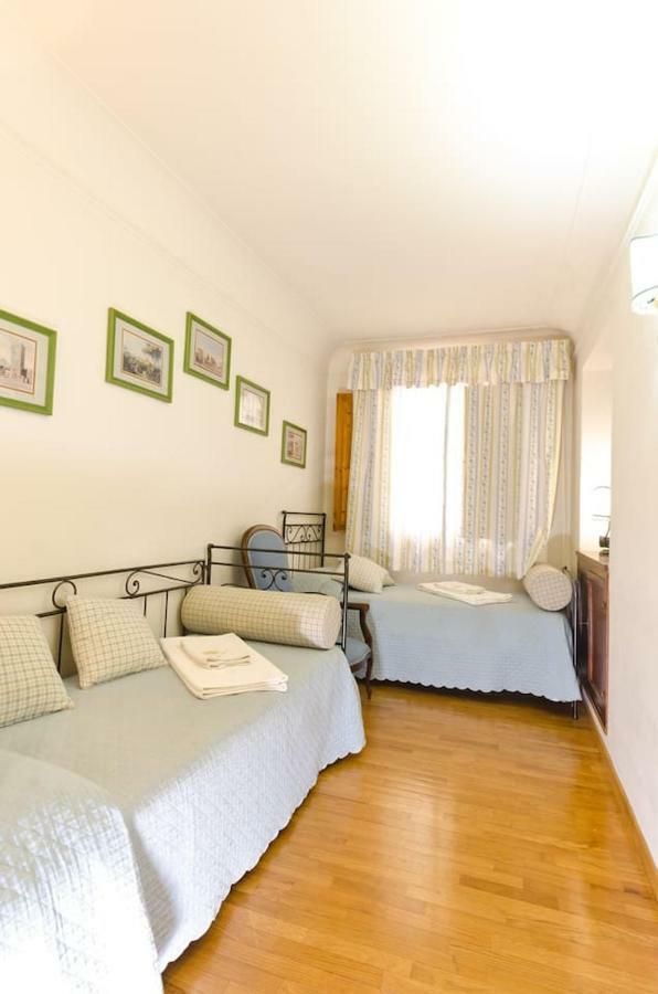 La Signoria Apartment Florenţa Exterior foto