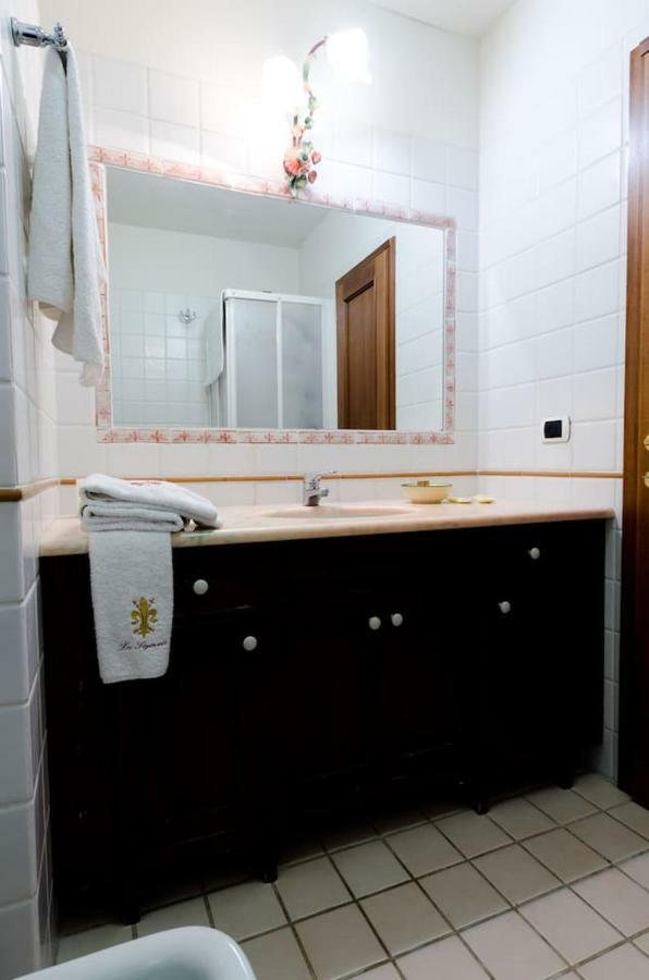 La Signoria Apartment Florenţa Exterior foto